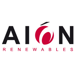 Il lettore chiede aggiornamenti su Aion Renewables