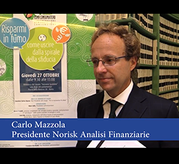 Carlo Mazzola