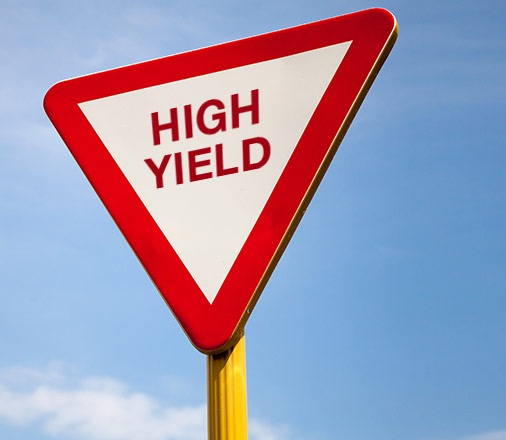 ETF High Yield