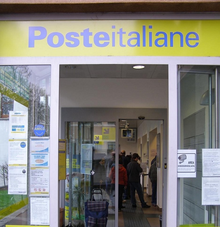 Poste e bail in
