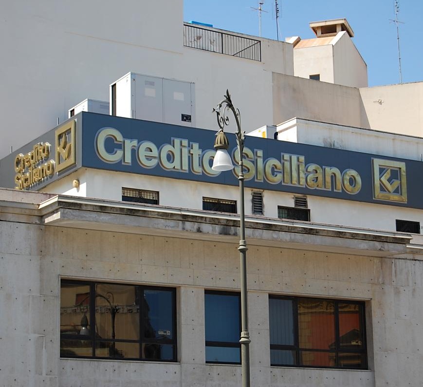 Credito Siciliano