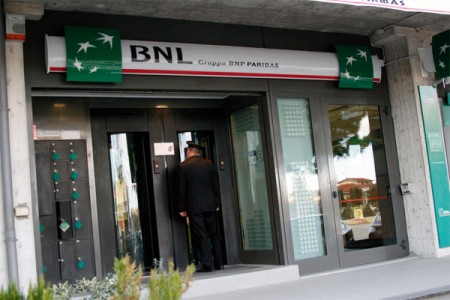 Obbligazione BNL