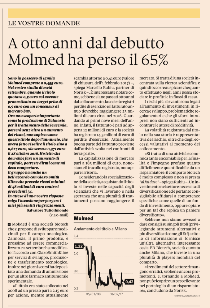 MolMed