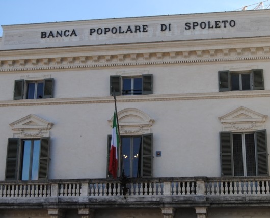 Bond Popolare di Spoleto