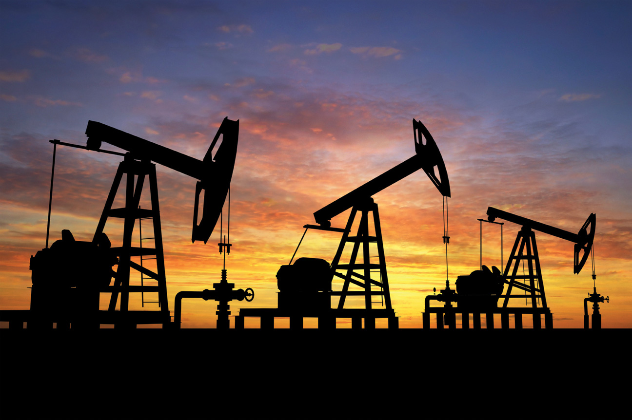 ETC Petrolio