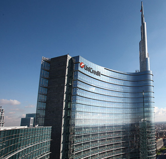 Bond UniCredit