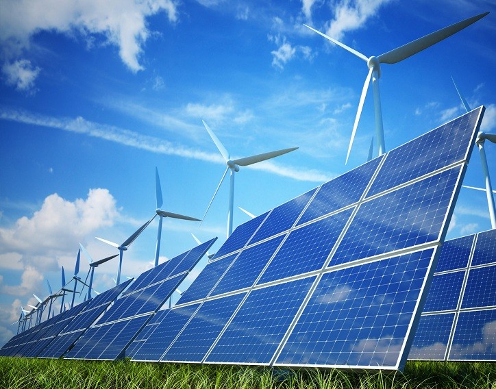 ETF Clean Energy