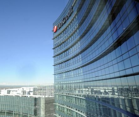 Unicredito Immobiliare Uno