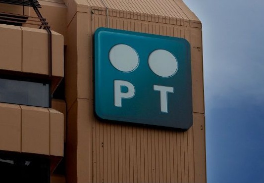 Portugal Telecom