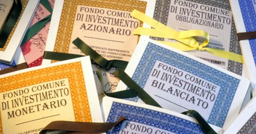 Fondi, chi guadagna di più tra gestori e risparmiatori
