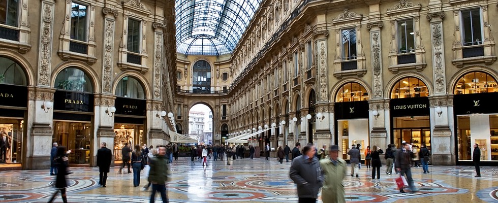 Investire nel lusso con fondi ed ETF