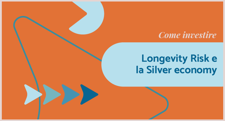 Economia della longevità e silver economy