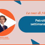 Petrolio e dollaro: settimana di tensioni e rimbalzi