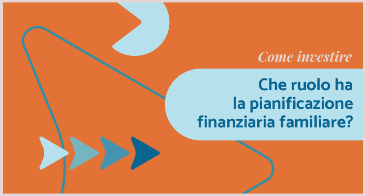 No Risk e pianificazione finanziaria familiare