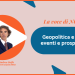 Analisi geopolitica e dei mercati tra eventi e prospettive 2025